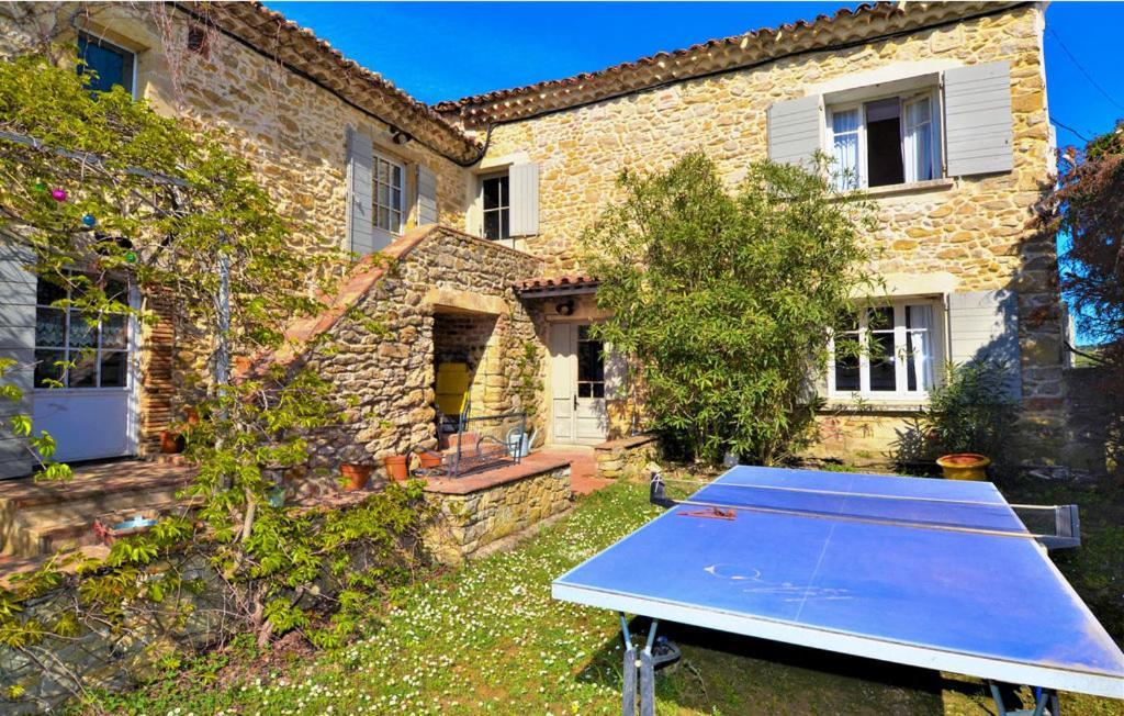 Вилла Mas Des Magnarelles / Uzes / Cevennes Mejannes-les-Ales Экстерьер фото