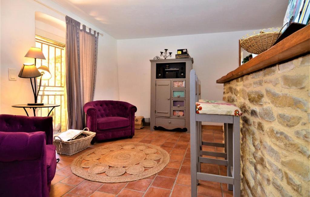 Вилла Mas Des Magnarelles / Uzes / Cevennes Mejannes-les-Ales Экстерьер фото