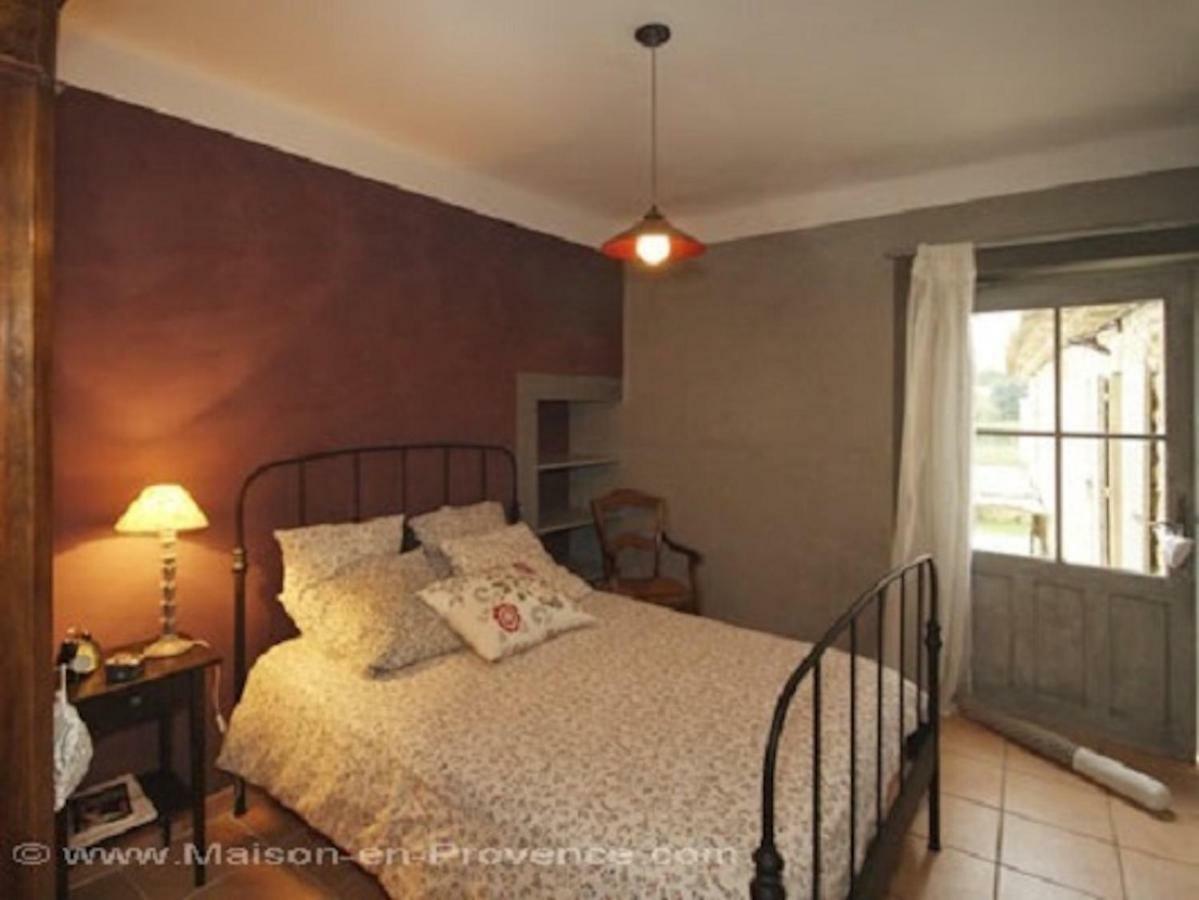 Вилла Mas Des Magnarelles / Uzes / Cevennes Mejannes-les-Ales Экстерьер фото